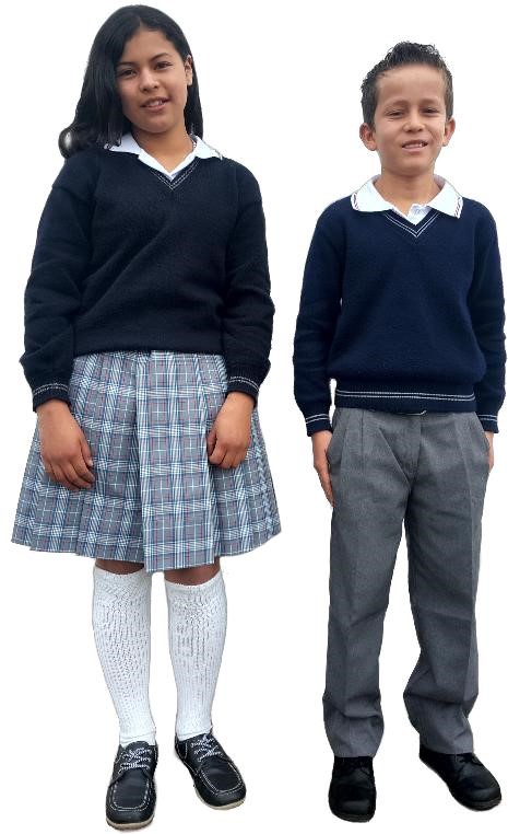 Uniforme Diario